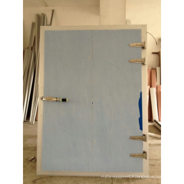 PU Swing Door